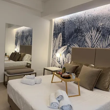 Le Onde Della Sicciara Apartment