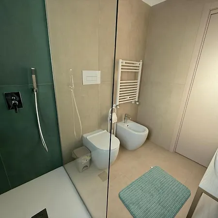 Le Onde Della Sicciara Apartment *