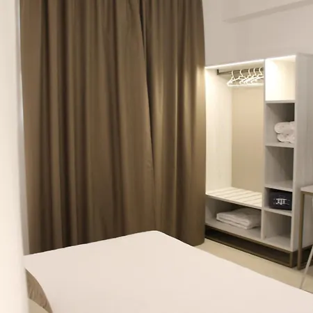 Apartment Le Onde Della Sicciara *