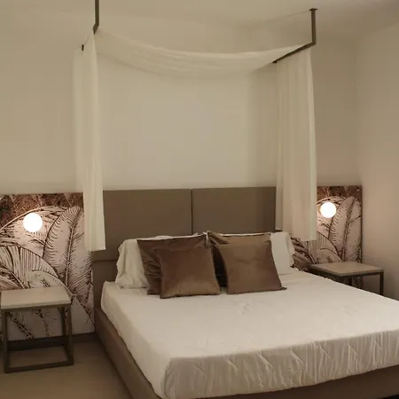 Le Onde Della Sicciara Apartment Balestrate