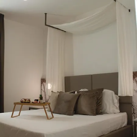 Apartment Le Onde Della Sicciara *