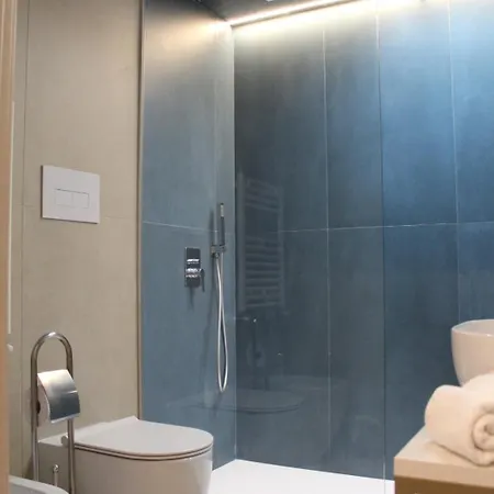 Le Onde Della Sicciara Apartment