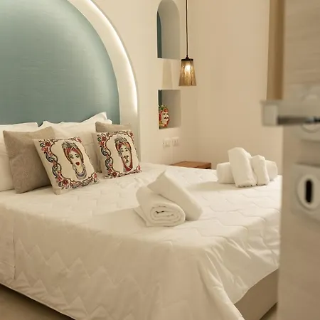 Le Onde Della Sicciara Apartment *
