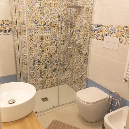 Le Onde Della Sicciara * Balestrate