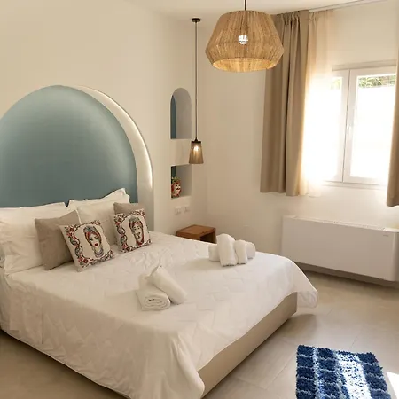 Le Onde Della Sicciara Apartment