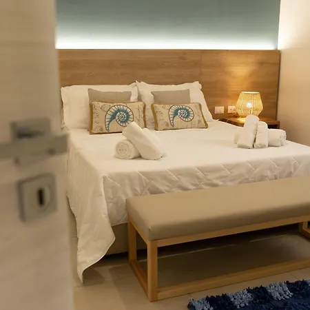 Le Onde Della Sicciara Apartment