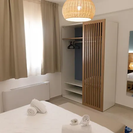 Le Onde Della Sicciara Apartment Balestrate