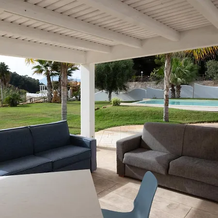 Le Onde Della Sicciara Apartment *