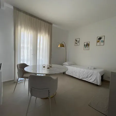 Le Onde Della Sicciara Apartment *