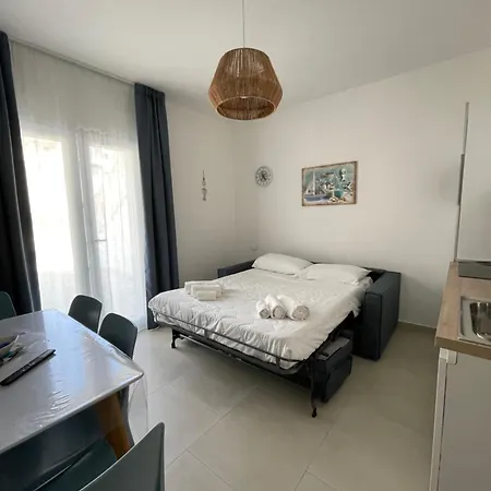 Apartment Le Onde Della Sicciara *