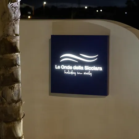 Apartamento Le Onde Della Sicciara *