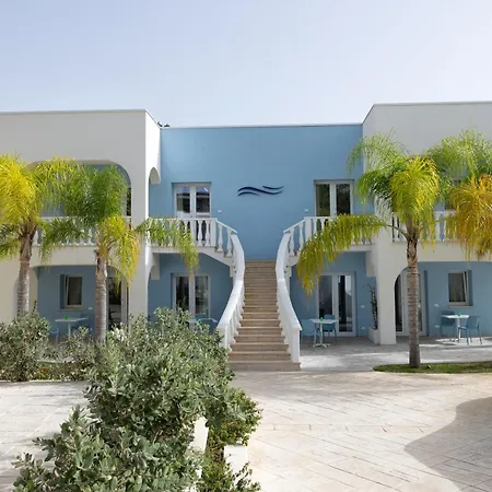 Le Onde Della Sicciara Balestrate