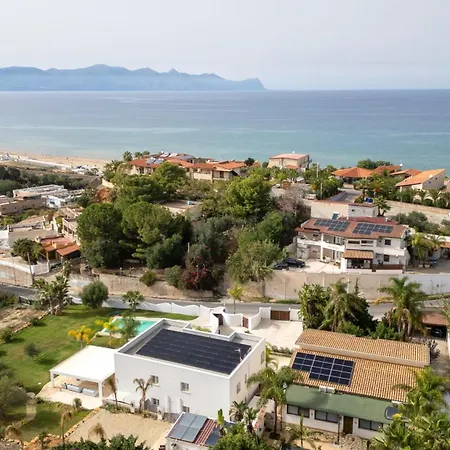 Le Onde Della Sicciara Apartamento