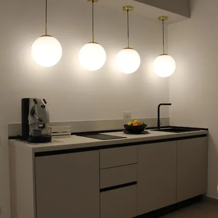 Apartamento Le Onde Della Sicciara Balestrate