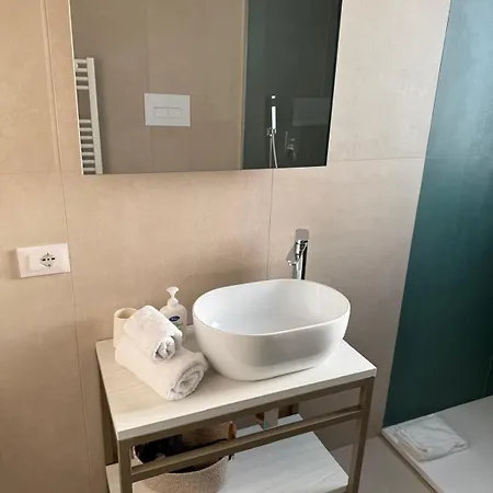 Le Onde Della Sicciara *