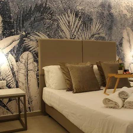 Apartamento Le Onde Della Sicciara Balestrate