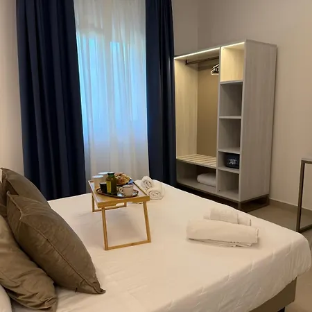 Le Onde Della Sicciara Balestrate