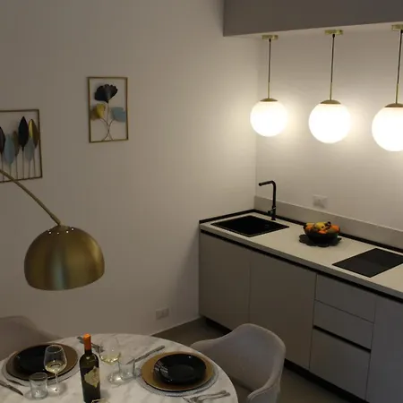 Le Onde Della Sicciara Apartamento Balestrate