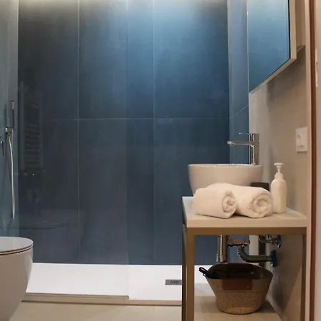 Le Onde Della Sicciara *