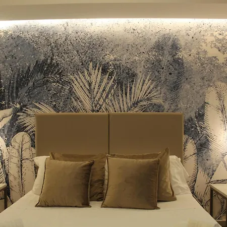 Le Onde Della Sicciara * Balestrate