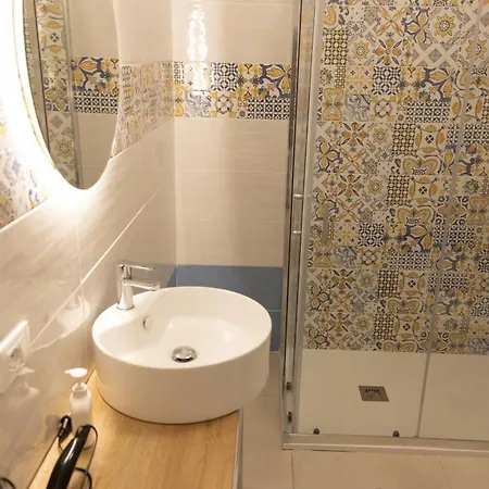 Le Onde Della Sicciara *