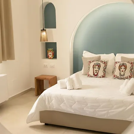 Le Onde Della Sicciara * Balestrate