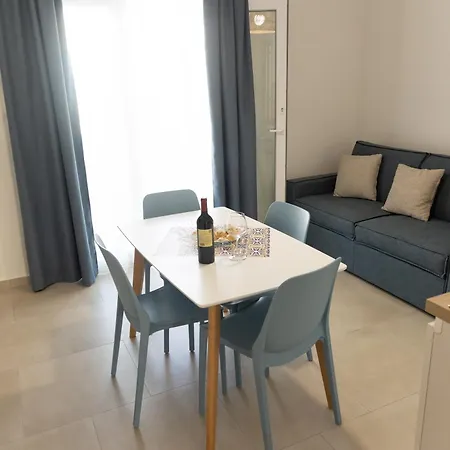 Le Onde Della Sicciara