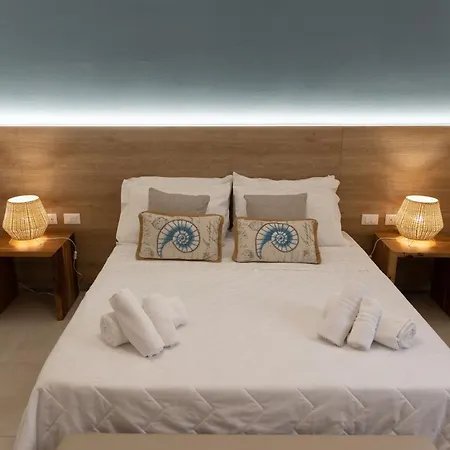 Le Onde Della Sicciara *