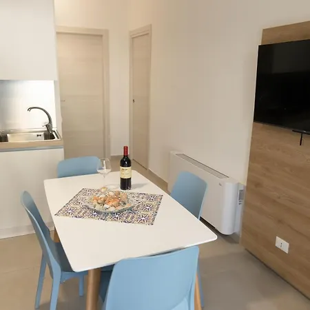 Le Onde Della Sicciara * Balestrate