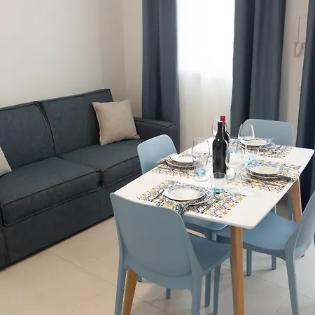 Le Onde Della Sicciara