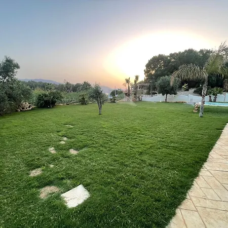 Le Onde Della Sicciara