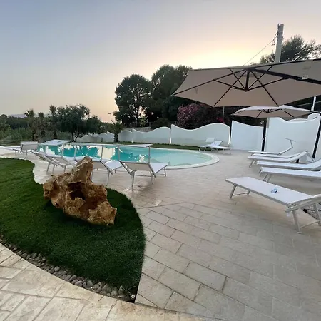 Le Onde Della Sicciara Apartamento