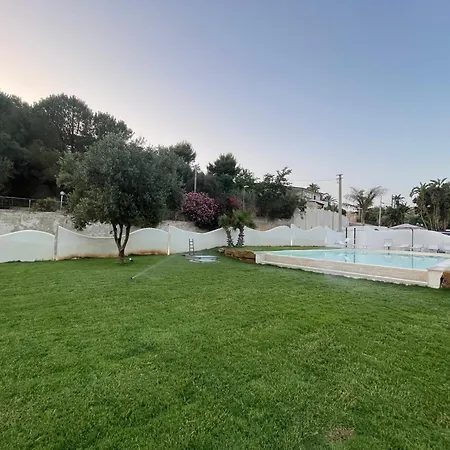 Apartamento Le Onde Della Sicciara