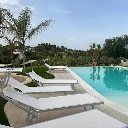 Apartamento Le Onde Della Sicciara *