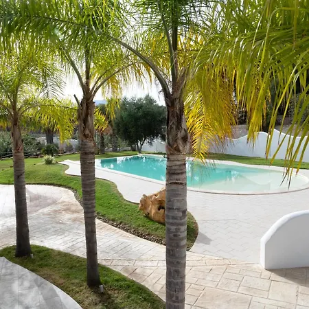 Le Onde Della Sicciara Apartamento Balestrate