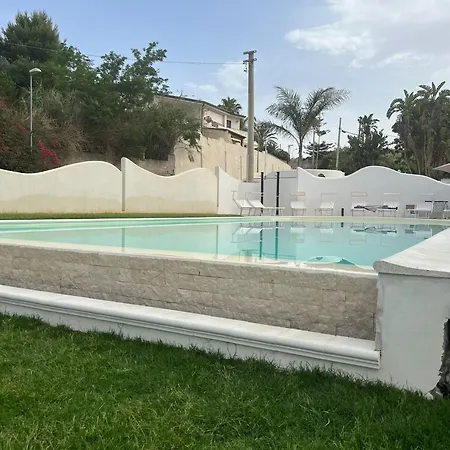 Le Onde Della Sicciara * Balestrate