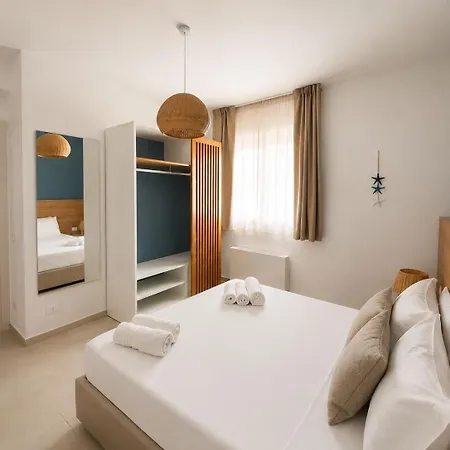 Apartamento Le Onde Della Sicciara Balestrate